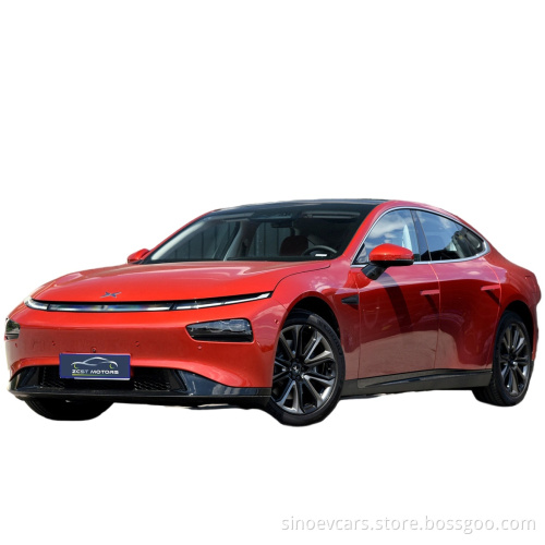 2022 Высококачественные подержанные автомобили EV автомобили, изготовленные в китайской заводской цене